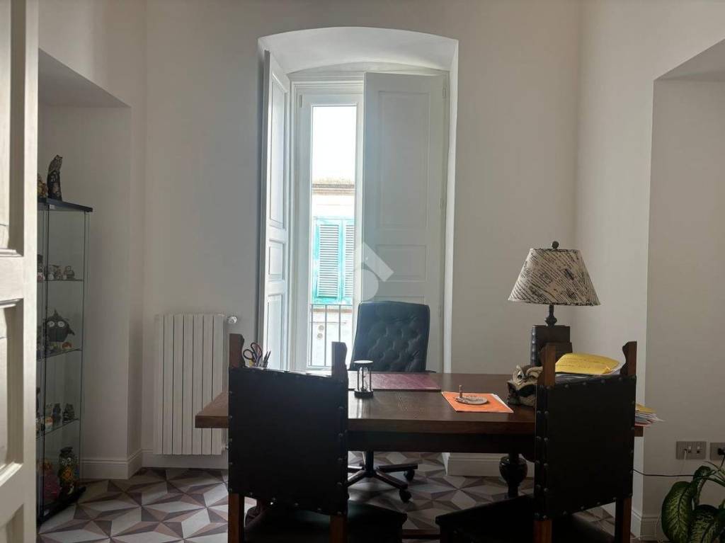 ufficio in affitto a Martina Franca in zona Centro Storico