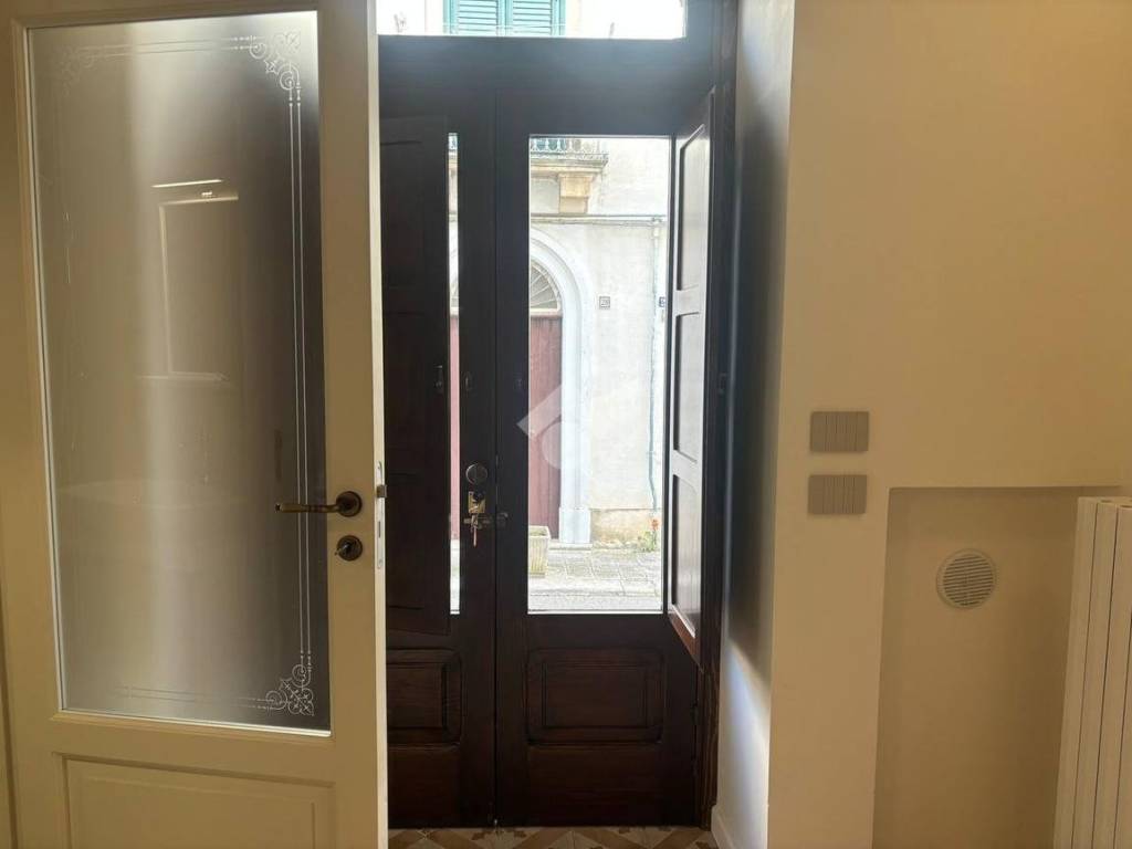 appartamento in affitto a Martina Franca in zona Centro Storico