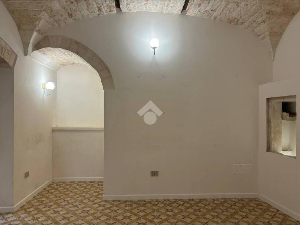ufficio in affitto a Martina Franca in zona Centro Storico