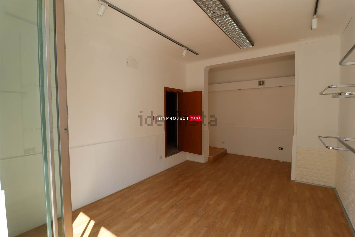 locale commerciale in affitto a Martina Franca in zona Centro Storico