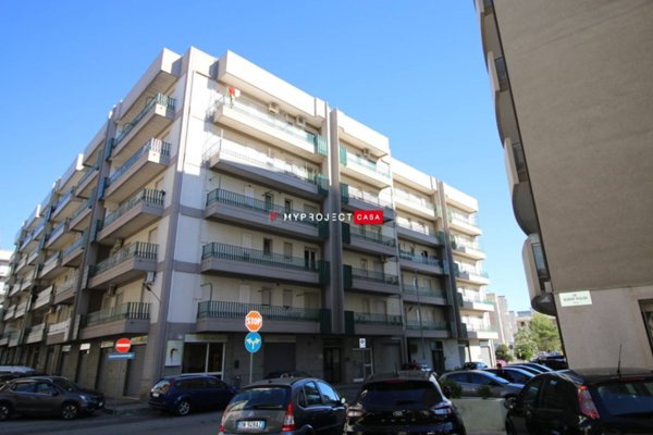 appartamento in affitto a Martina Franca