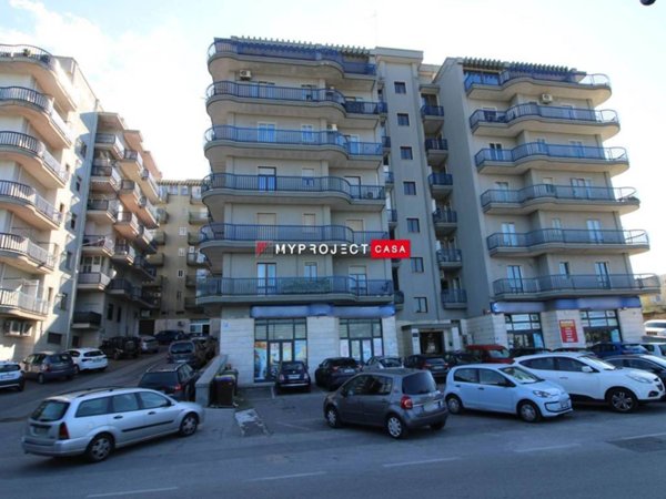 appartamento in affitto a Martina Franca