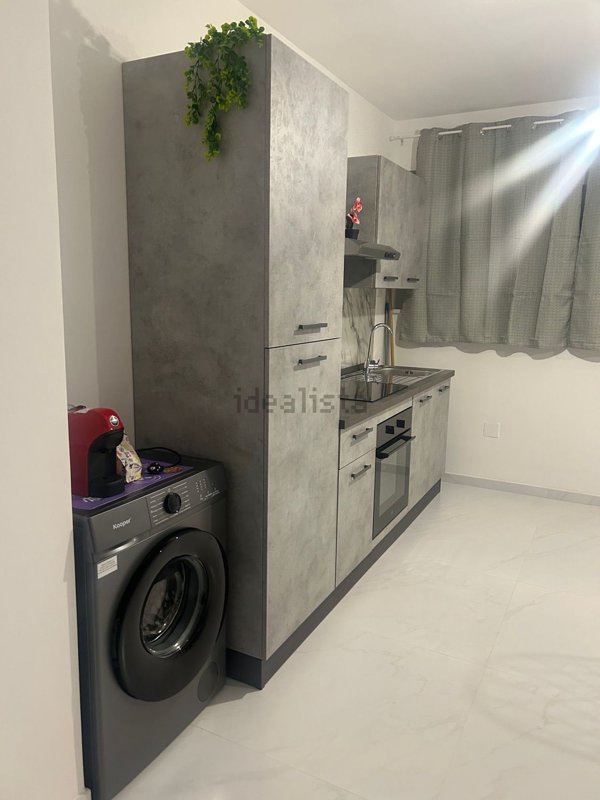 appartamento in affitto a Martina Franca in zona Pergolo