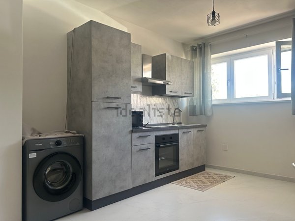 appartamento in affitto a Martina Franca in zona Pergolo