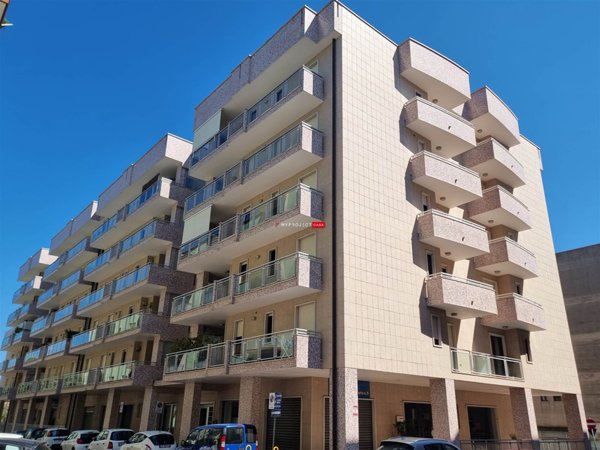 appartamento in affitto a Martina Franca