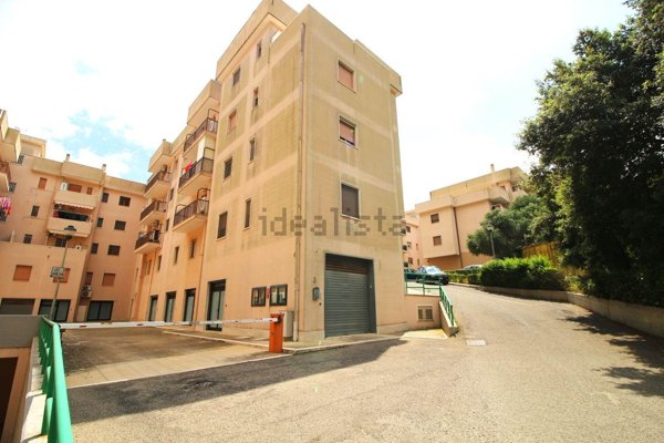 locale commerciale in affitto a Martina Franca in zona Centro Storico