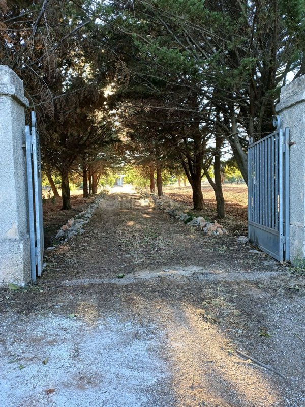 appartamento in affitto a Martina Franca