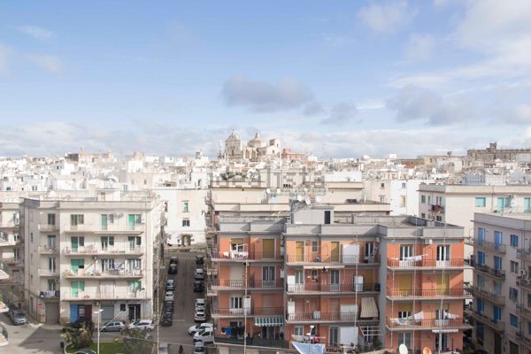 appartamento in affitto a Martina Franca