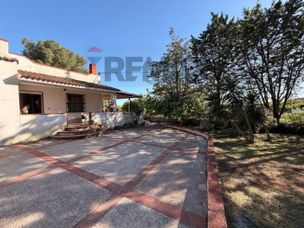 casa indipendente in affitto a Martina Franca in zona Centro Storico