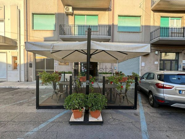 negozio in affitto a Martina Franca in zona Centro Storico