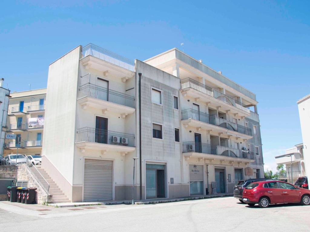 negozio in affitto a Martina Franca in zona Centro Storico
