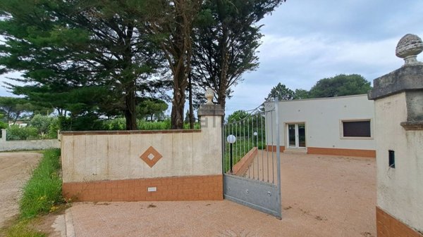 appartamento in affitto a Martina Franca