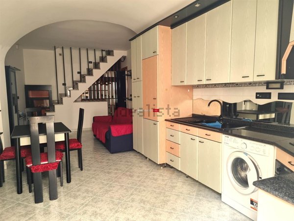 appartamento in affitto a Martina Franca in zona Centro Storico
