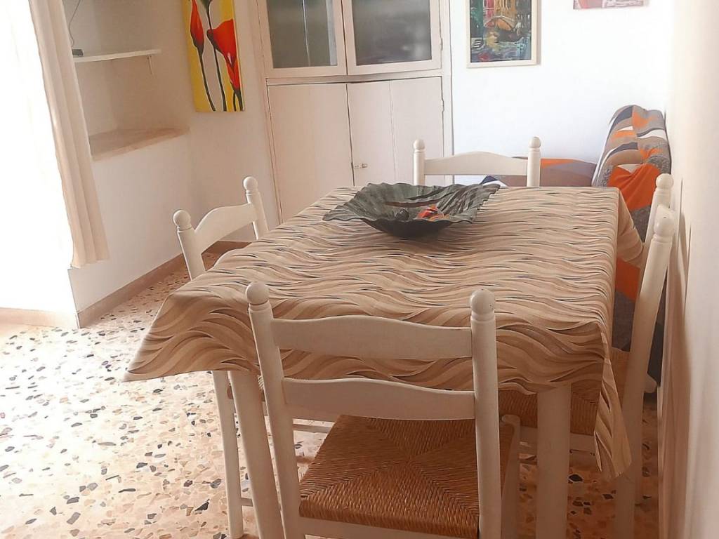 appartamento in affitto a Martina Franca