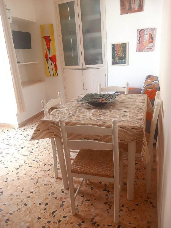 appartamento in affitto a Martina Franca