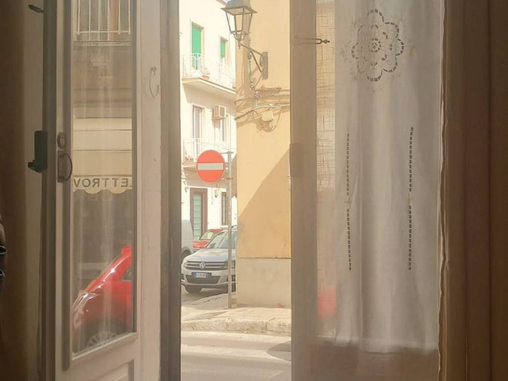 appartamento in affitto a Martina Franca