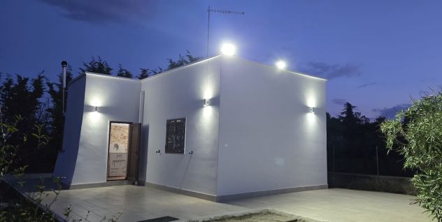 appartamento in affitto a Martina Franca