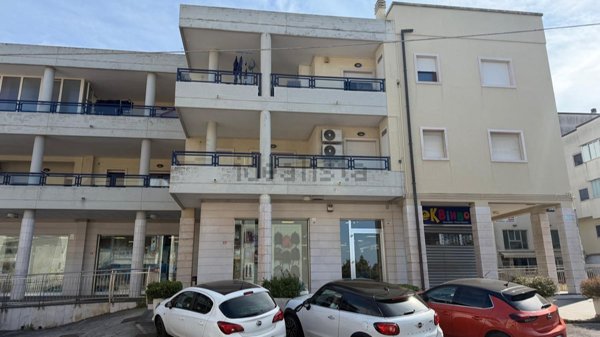 appartamento in affitto a Martina Franca