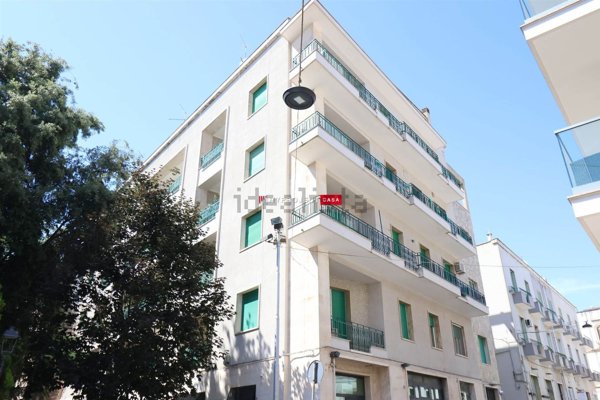 casa indipendente in affitto a Martina Franca