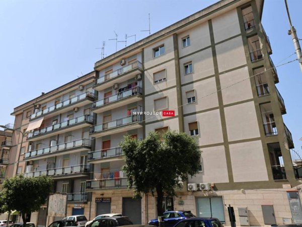 appartamento in affitto a Martina Franca