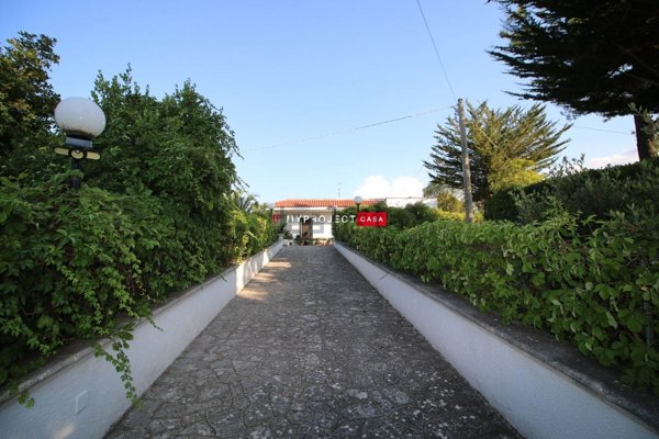 casa indipendente in affitto a Martina Franca in zona Centro Storico