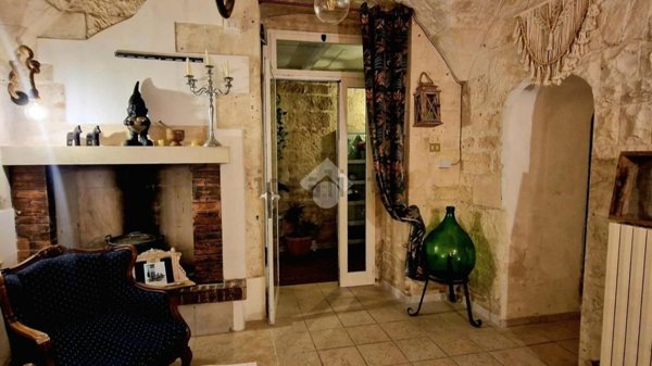 locale commerciale in affitto a Martina Franca in zona Centro Storico