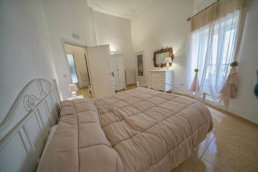 appartamento in affitto a Martina Franca