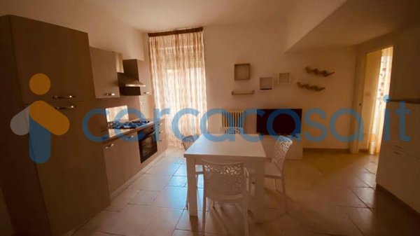 appartamento in affitto a Martina Franca