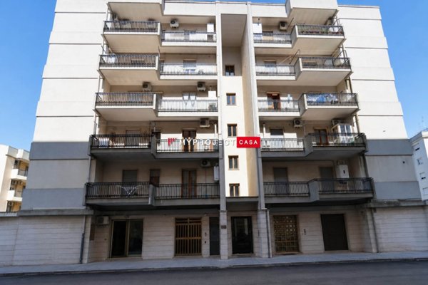 appartamento in affitto a Martina Franca