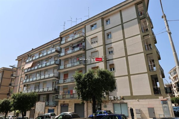 appartamento in affitto a Martina Franca