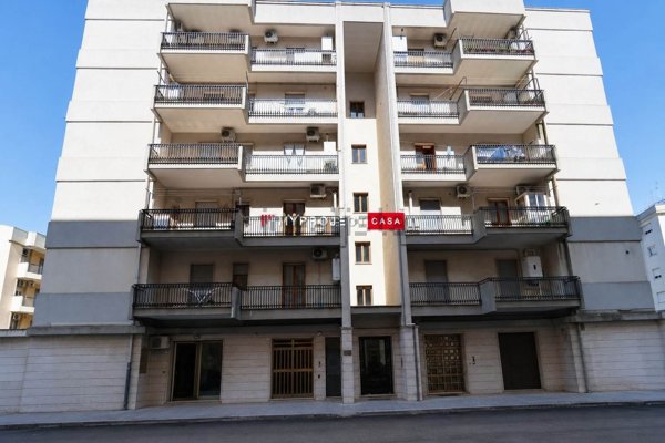 appartamento in affitto a Martina Franca