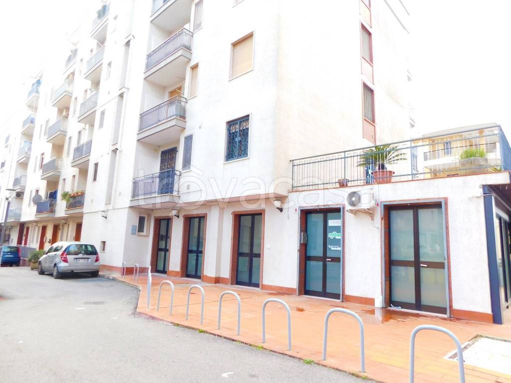 appartamento in affitto a Martina Franca