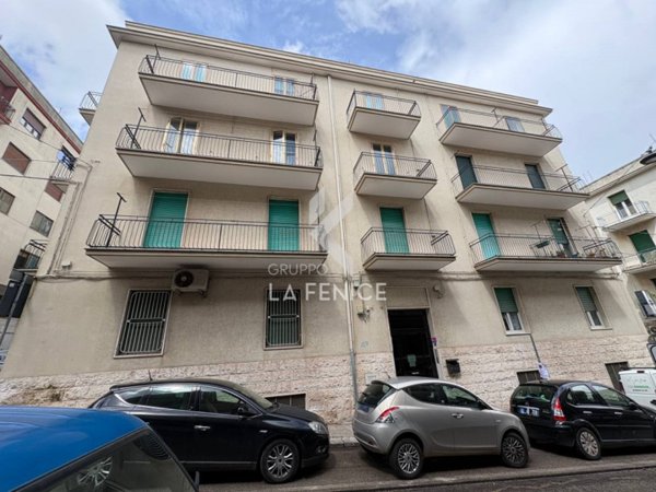 appartamento in affitto a Martina Franca in zona Centro Storico