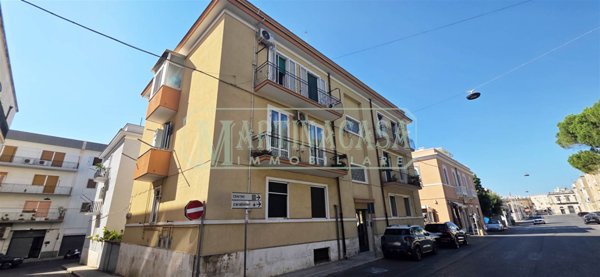 appartamento in affitto a Martina Franca