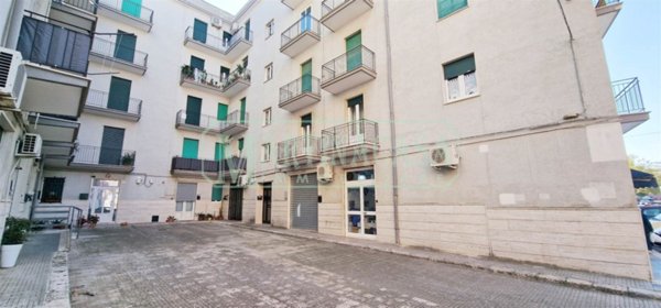 appartamento in affitto a Martina Franca in zona Centro Storico