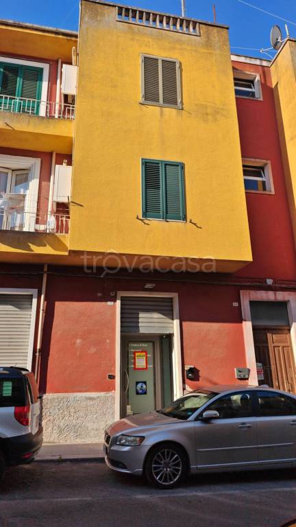 appartamento in affitto a Martina Franca