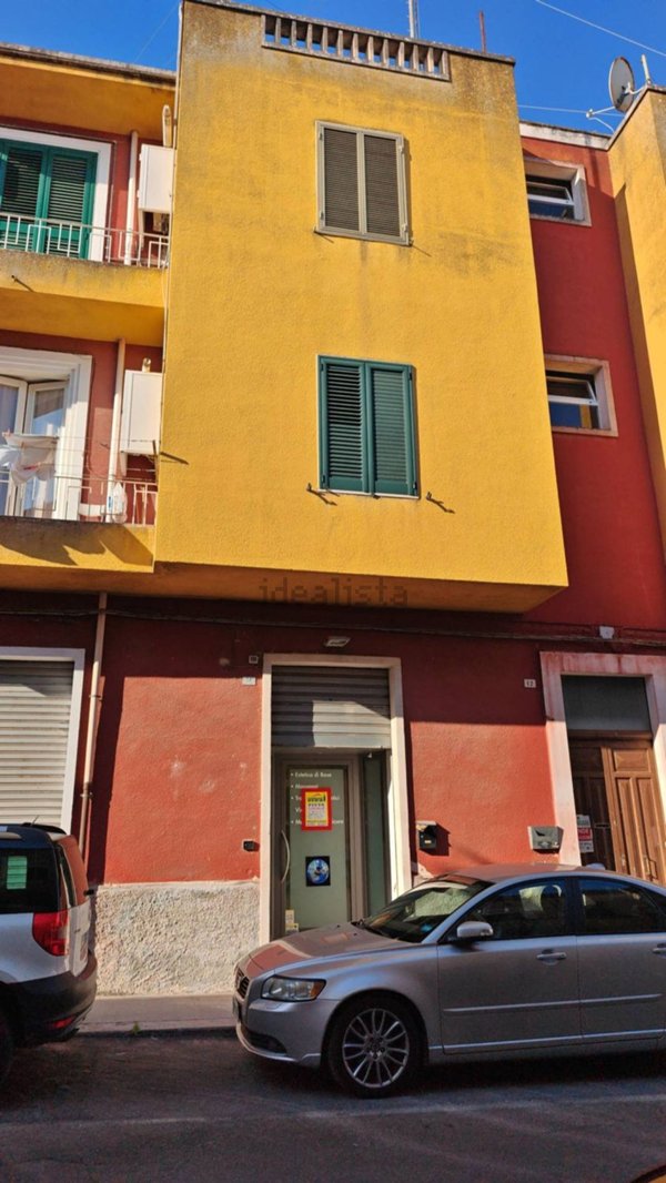 locale commerciale in affitto a Martina Franca