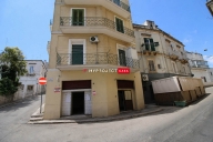 locale commerciale in affitto a Martina Franca