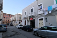 locale commerciale in affitto a Martina Franca