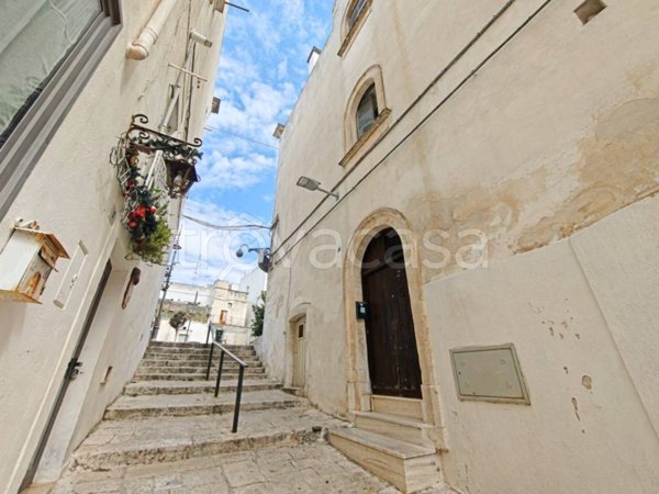 appartamento in affitto a Martina Franca in zona Centro Storico