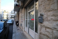 appartamento in affitto a Martina Franca in zona Centro Storico