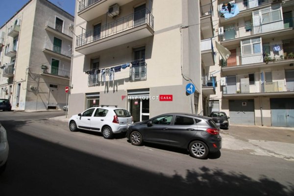 appartamento in affitto a Martina Franca