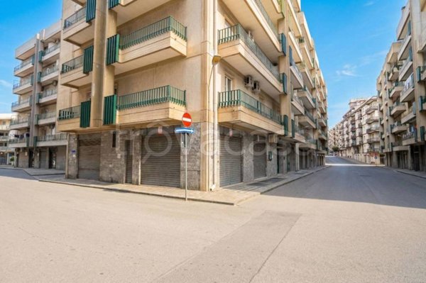 appartamento in affitto a Martina Franca