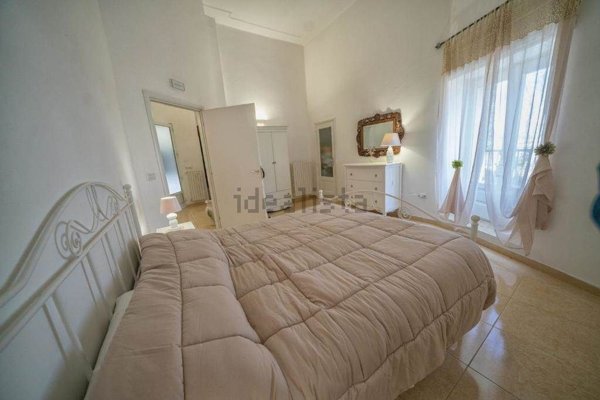appartamento in affitto a Martina Franca