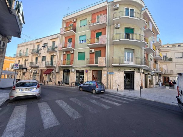ufficio in affitto a Martina Franca