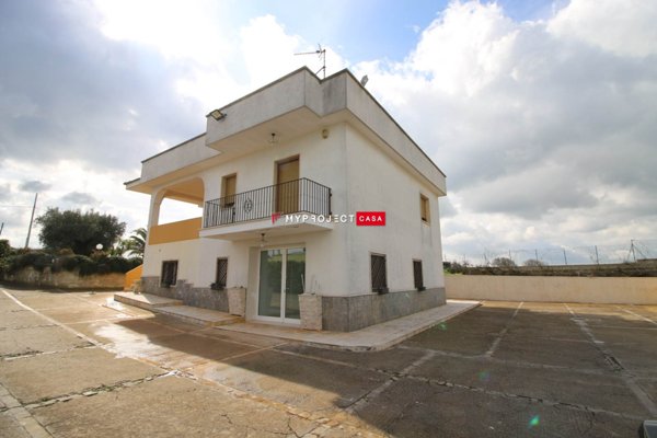 appartamento in affitto a Martina Franca in zona Cicerone