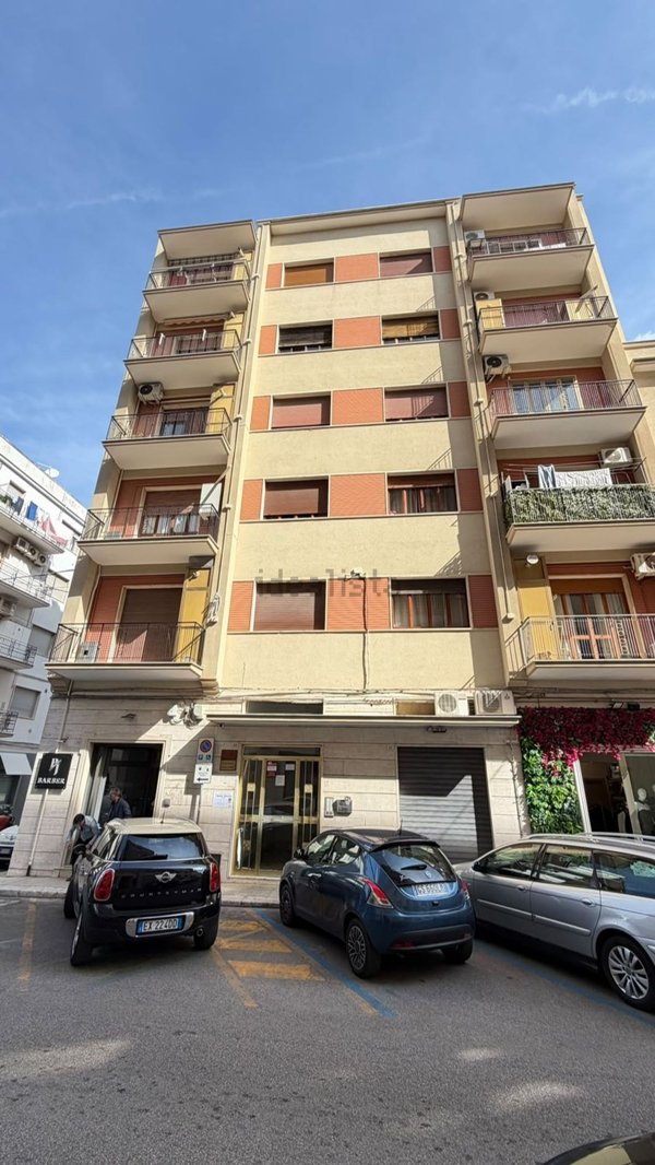 appartamento in affitto a Martina Franca in zona Centro Storico