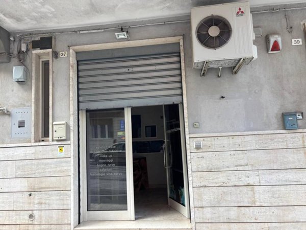 ufficio in affitto a Martina Franca