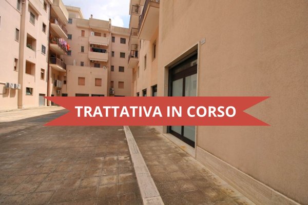 locale commerciale in affitto a Martina Franca