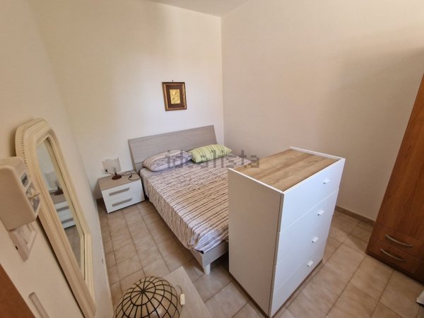 appartamento in affitto a Maruggio